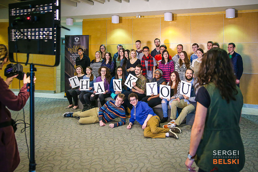 calgary ambrose university event photographer sergei belski photo