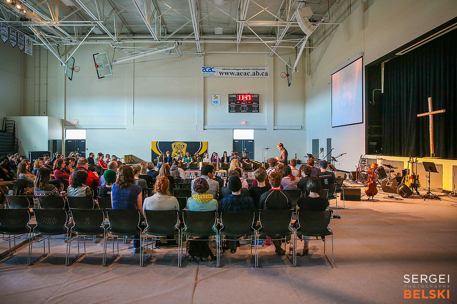 calgary ambrose university event photographer sergei belski photo