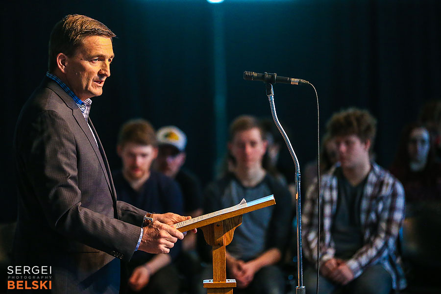 calgary ambrose university event photographer sergei belski photo