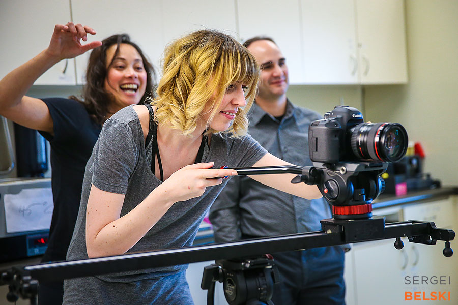 calgary ambrose university event photographer sergei belski photo