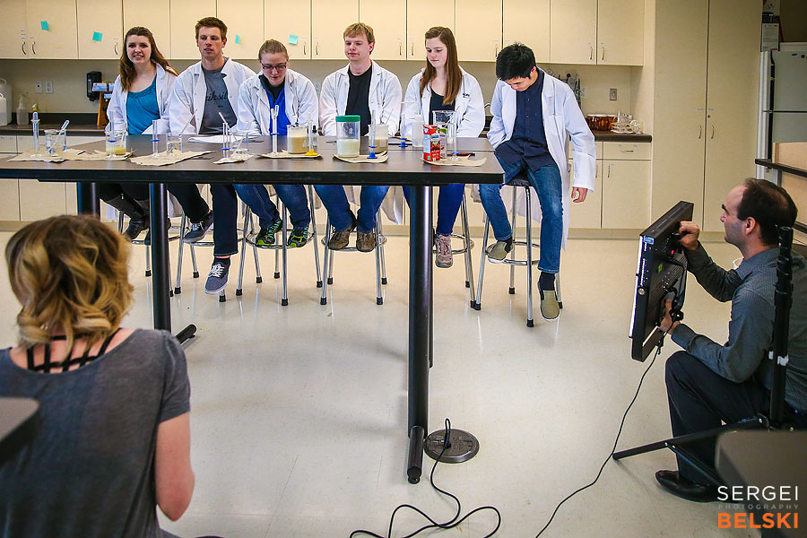 calgary ambrose university event photographer sergei belski photo