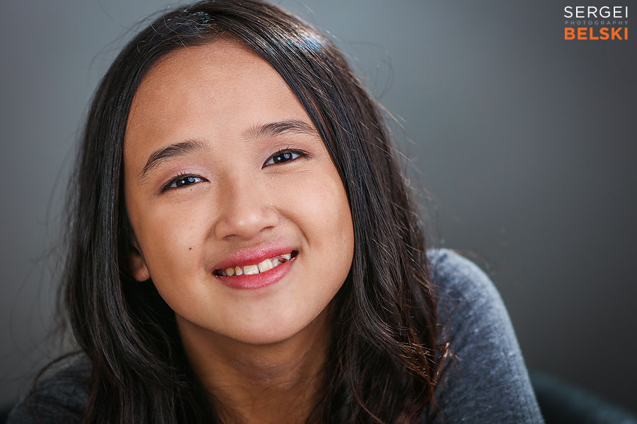 calgary studio portrait photographer sergei belski photo