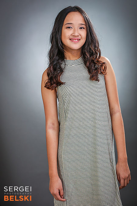 calgary studio portrait photographer sergei belski photo