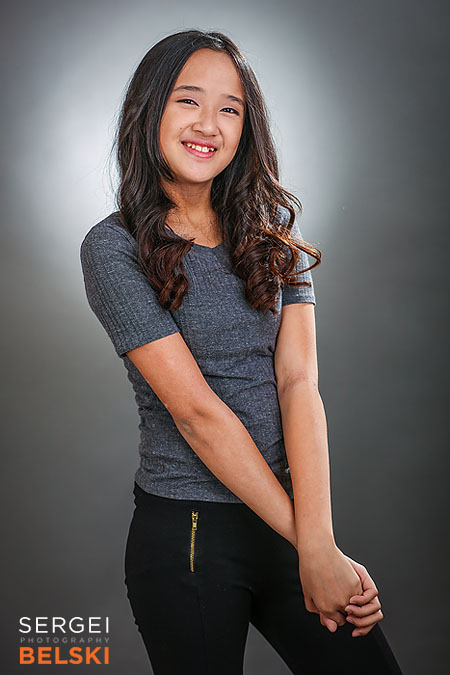 calgary studio portrait photographer sergei belski photo