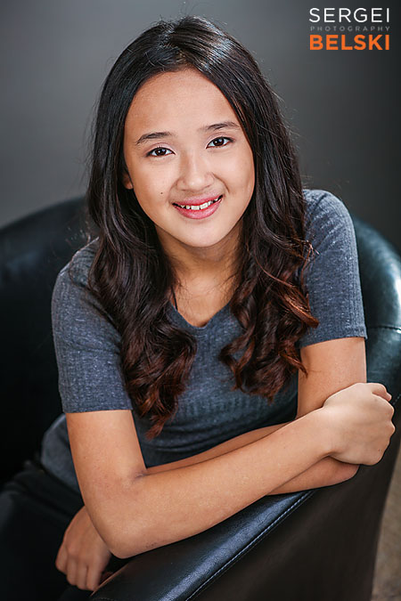 calgary studio portrait photographer sergei belski photo