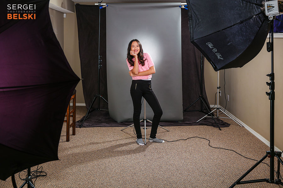 calgary studio portrait photographer sergei belski photo