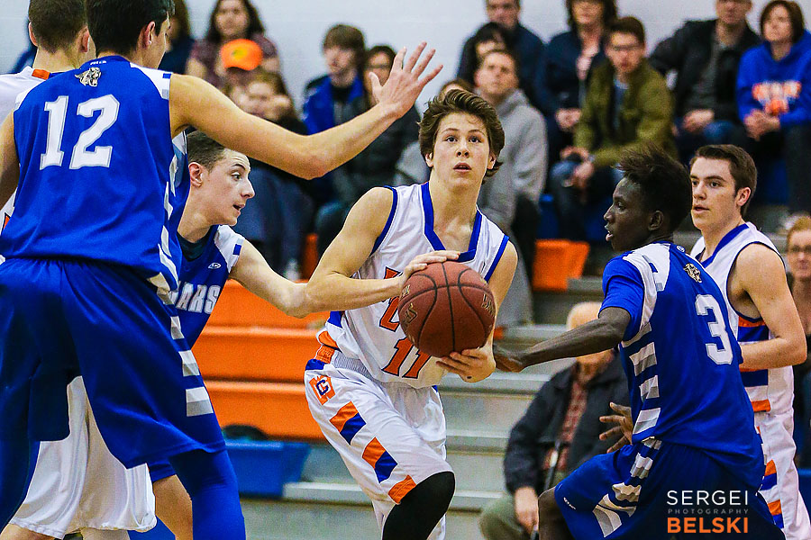 basketball lethbridge sports photographer sergei belski photo
