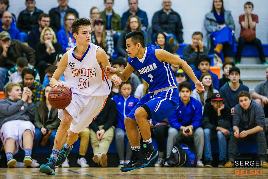 basketball lethbridge sports photographer sergei belski photo