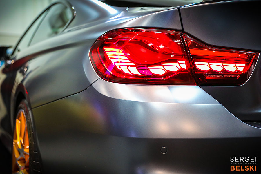 calgary international auto and truck show sergei belski photo