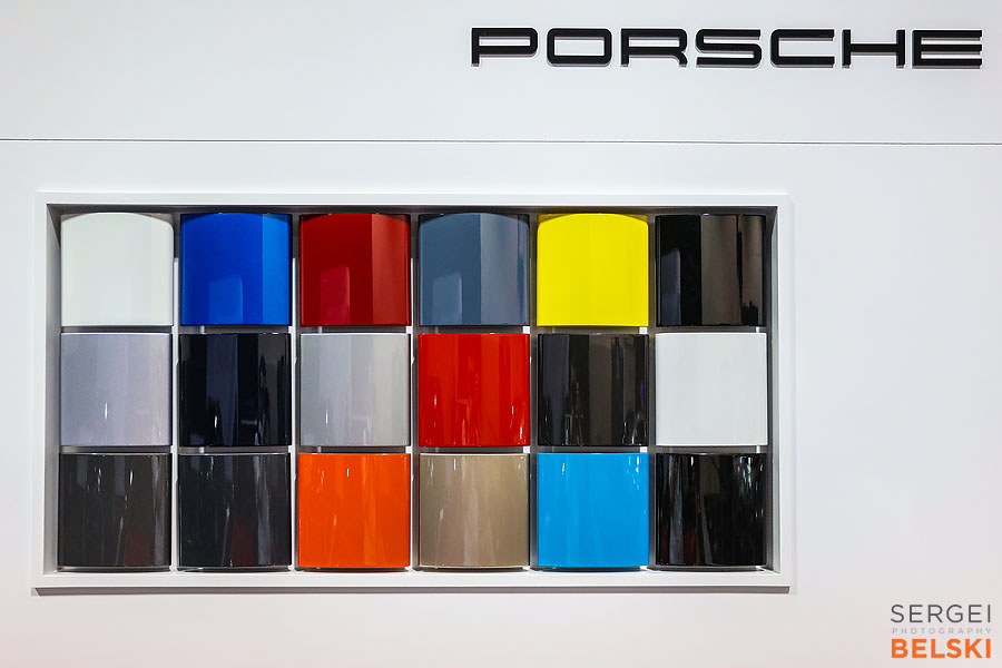 calgary international auto and truck show sergei belski photo