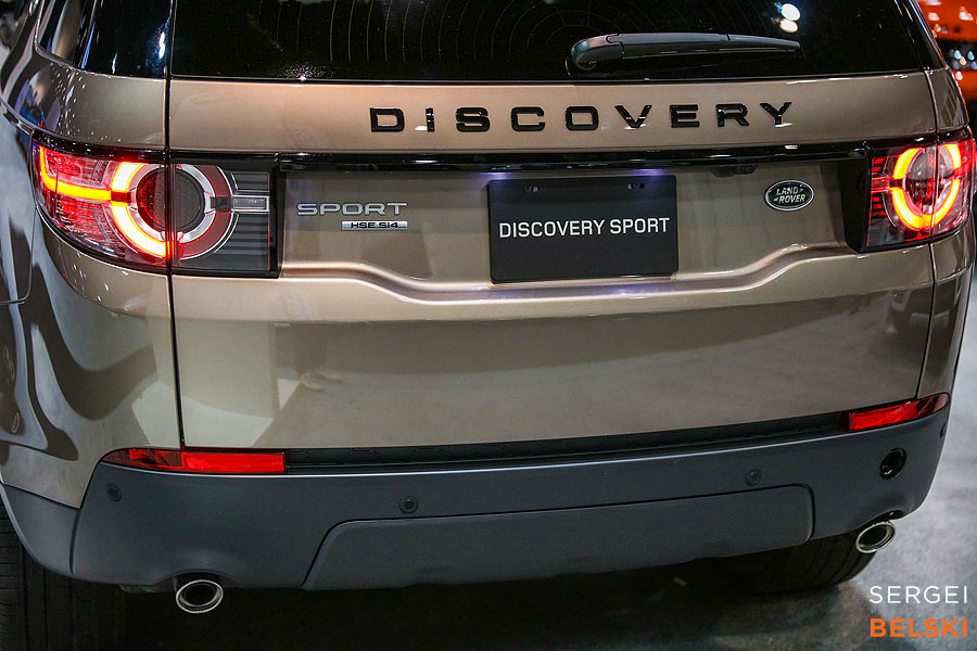 calgary international auto and truck show sergei belski photo