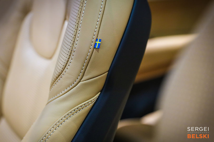 calgary international auto and truck show sergei belski photo