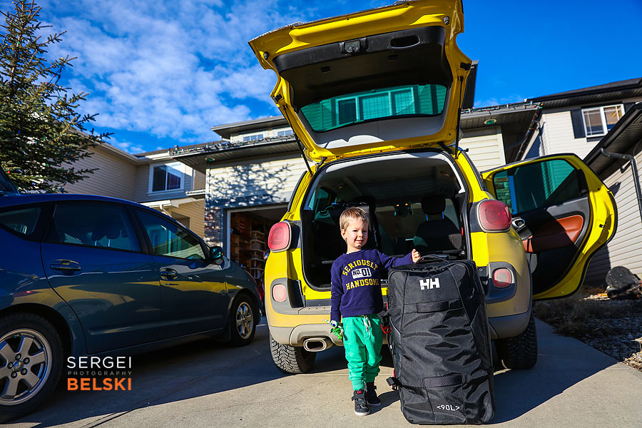 banff lake louise travel photographer sergei belski photo