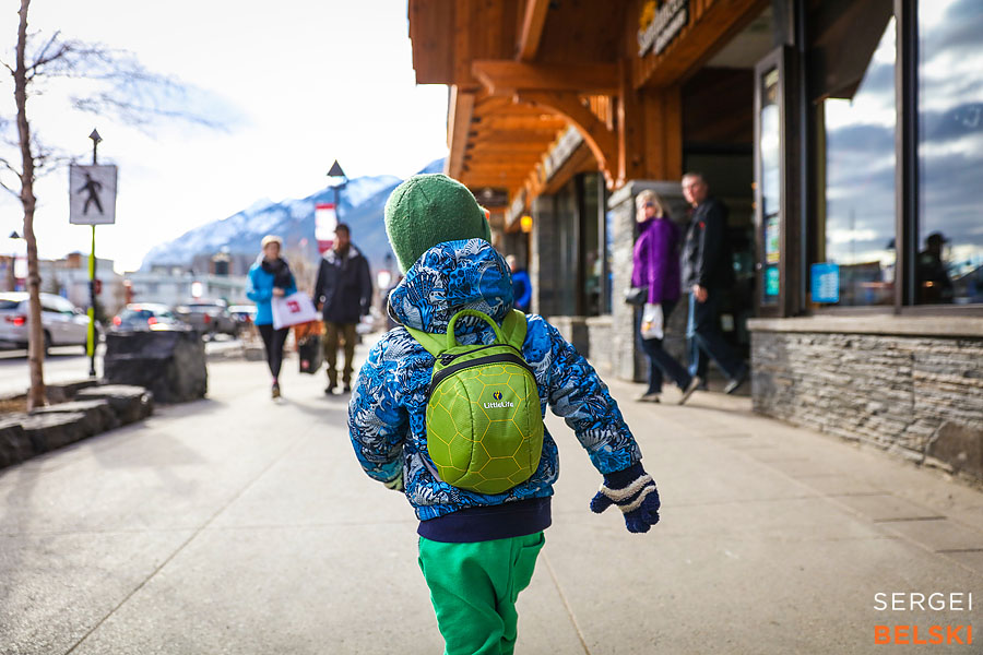 banff lake louise travel photographer sergei belski photo
