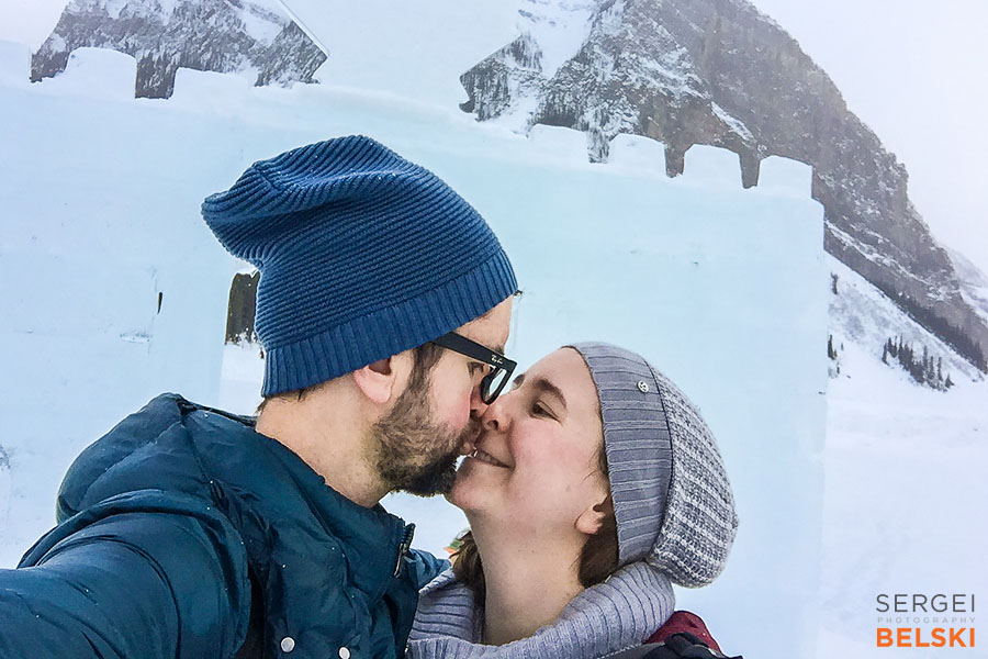 banff lake louise travel photographer sergei belski photo