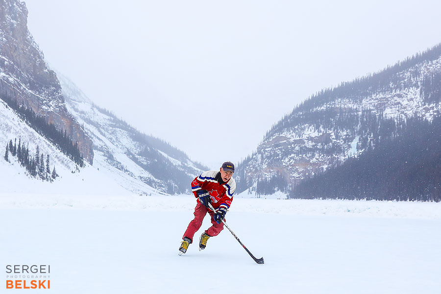 banff lake louise travel photographer sergei belski photo