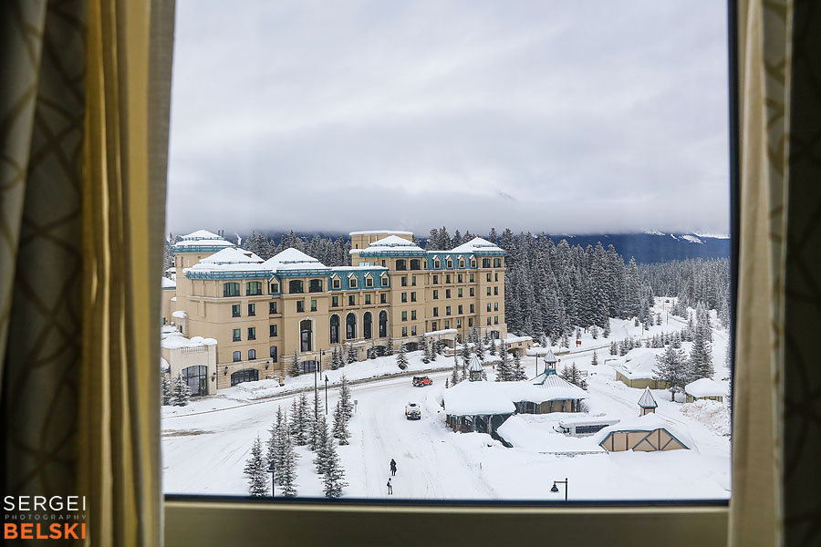 banff lake louise travel photographer sergei belski photo
