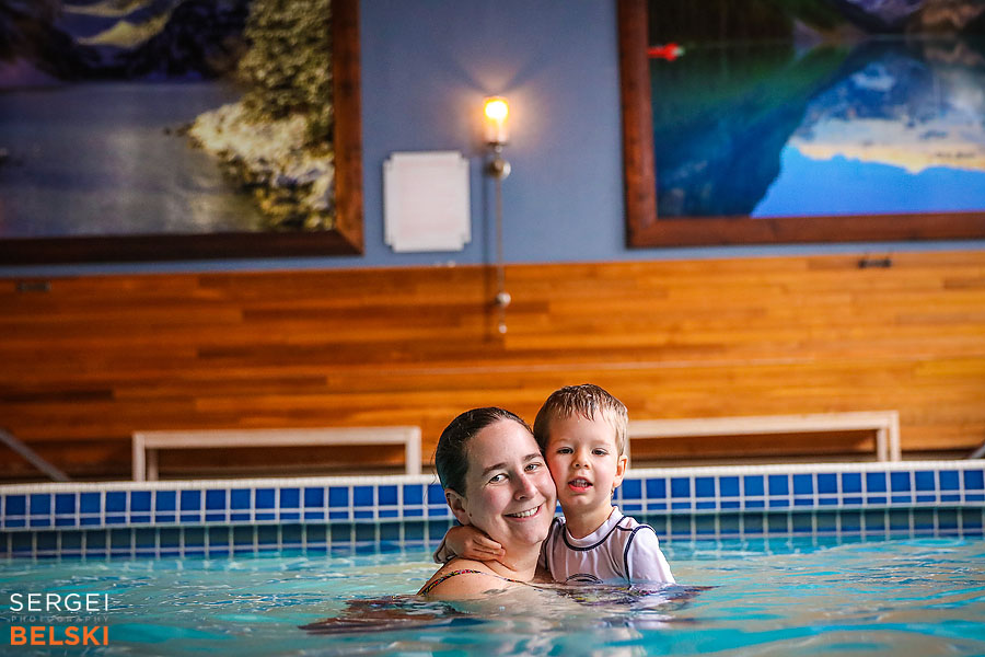 banff lake louise travel photographer sergei belski photo