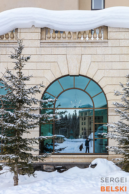 banff lake louise travel photographer sergei belski photo