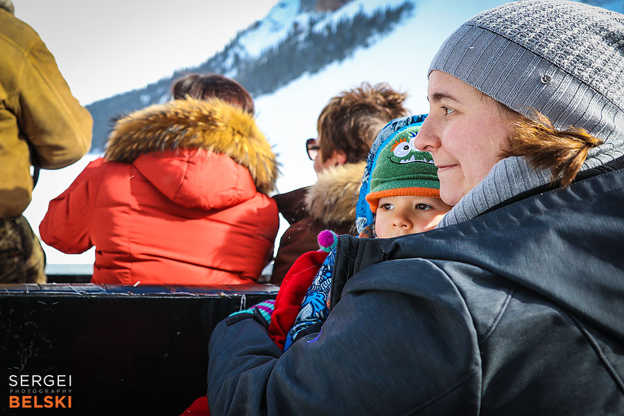 banff lake louise travel photographer sergei belski photo
