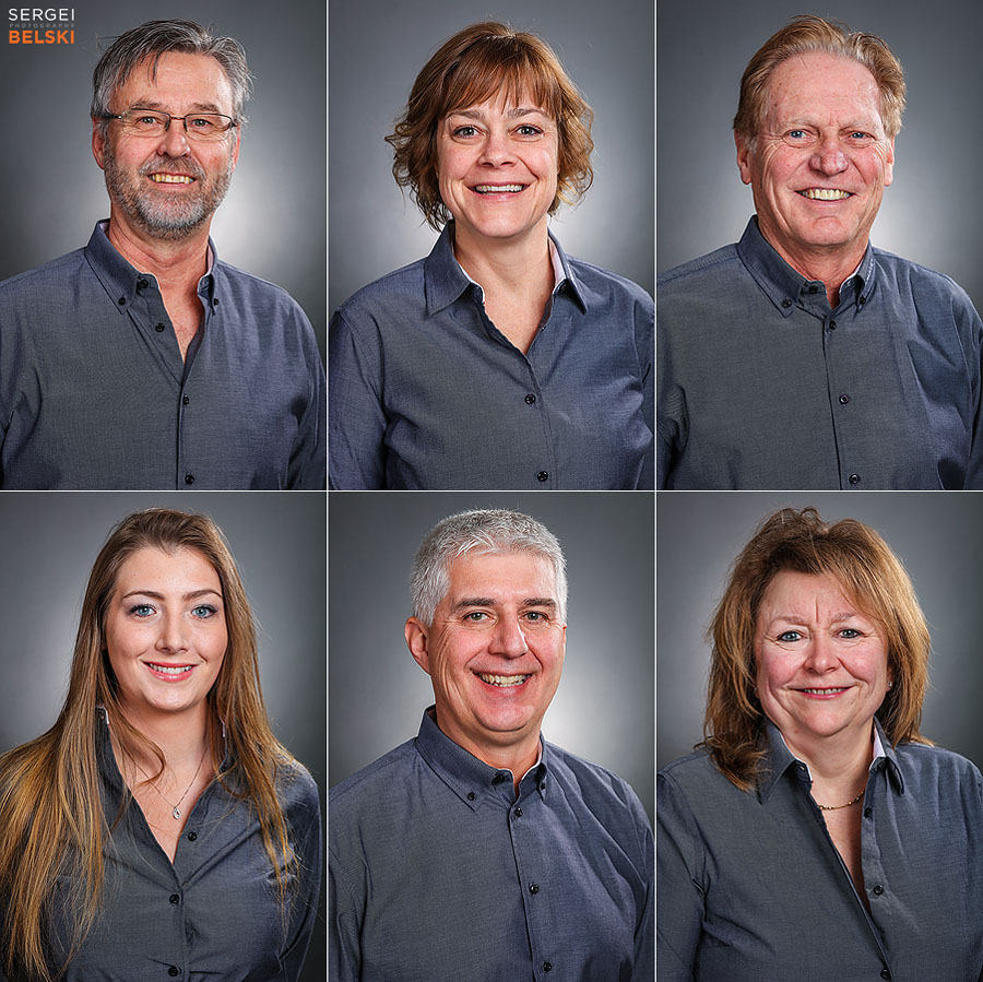 fortis alberta corporate portraits sergei belski photo