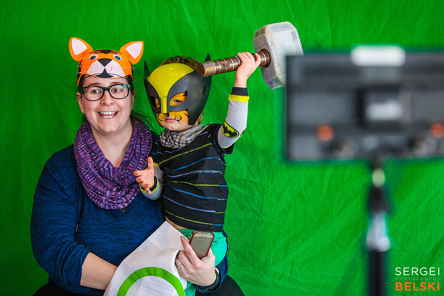 calgary zoo event photographer sergei belski photo