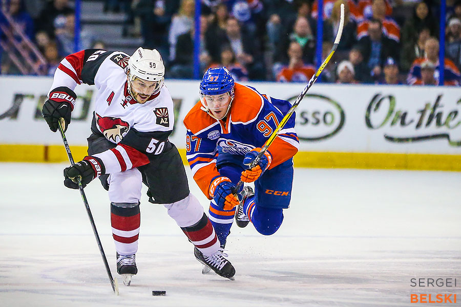 nhl hockey calgary sports photographer sergei belski photo