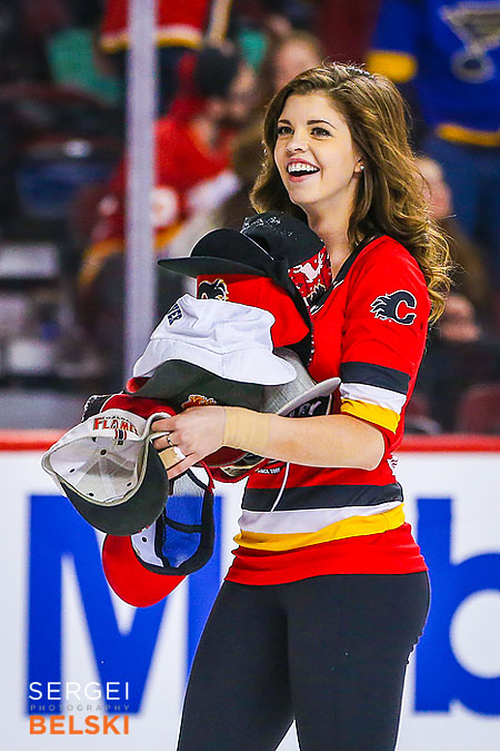 nhl hockey calgary sports photographer sergei belski photo