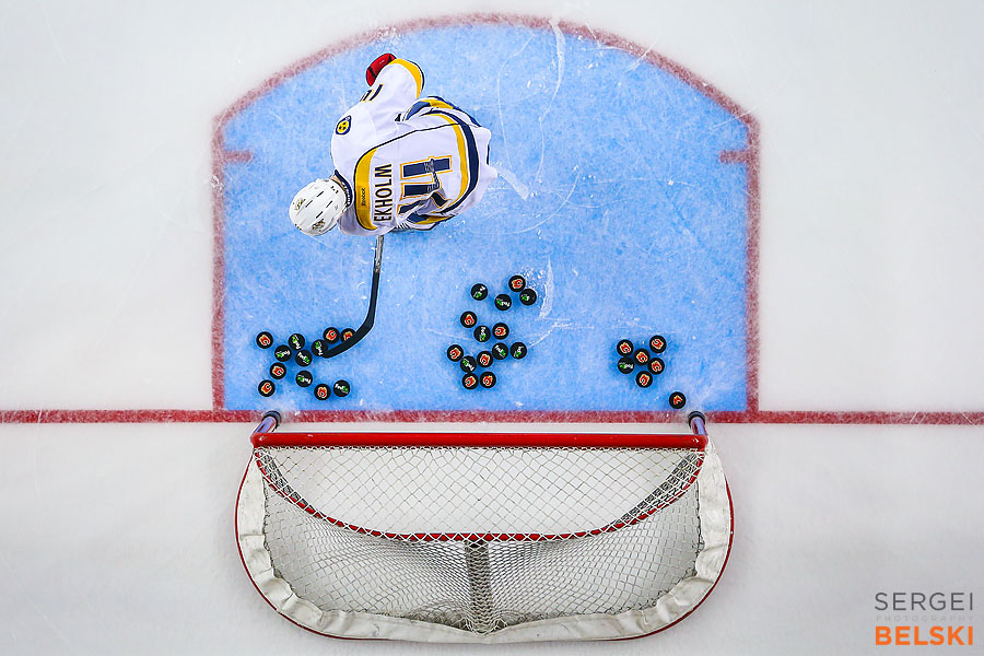 nhl hockey calgary sports photographer sergei belski photo