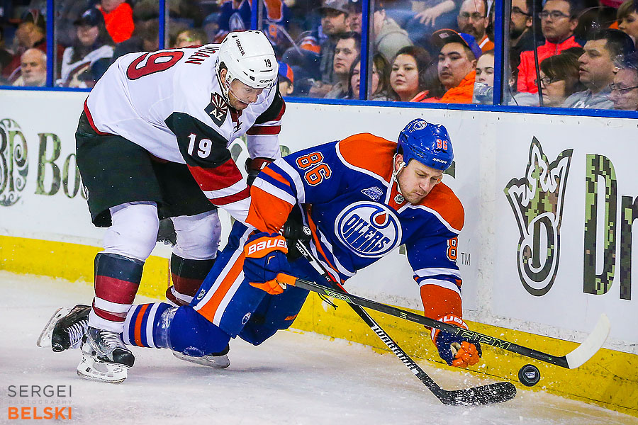 nhl hockey calgary sports photographer sergei belski photo