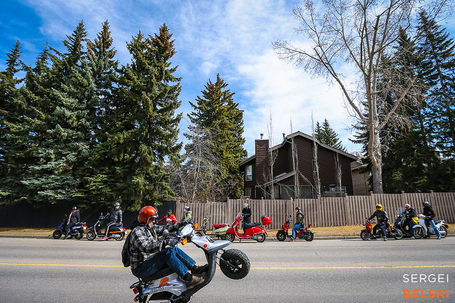 my vespa adventures photo