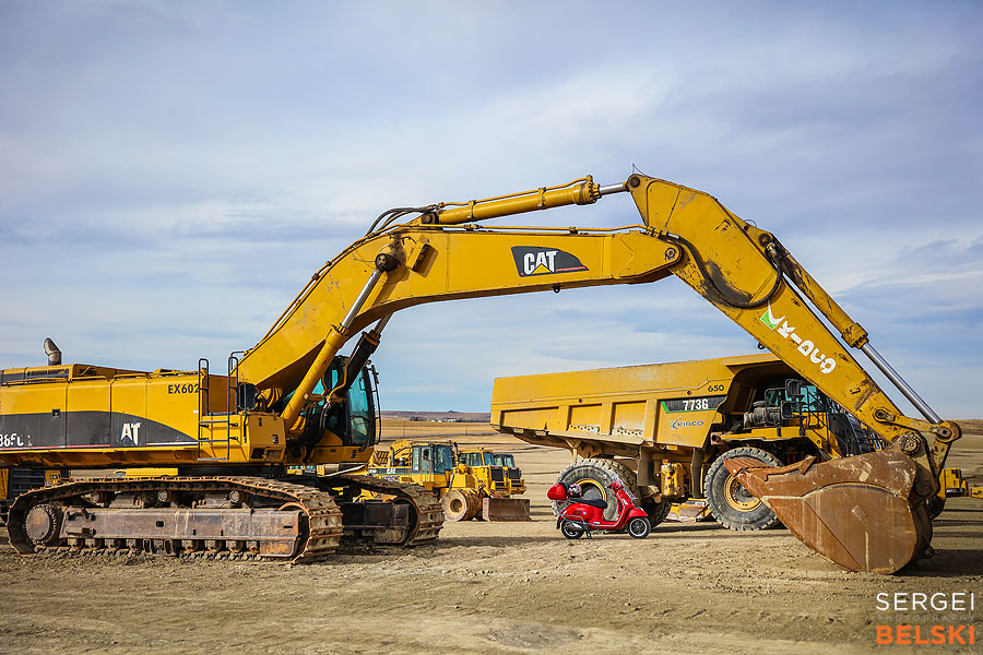 my vespa adventures travel photographer sergei belski photo