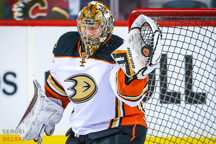 nhl hockey calgary sports photographer sergei belski photo