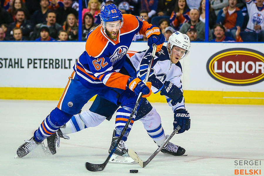 nhl hockey calgary sports photographer sergei belski photo