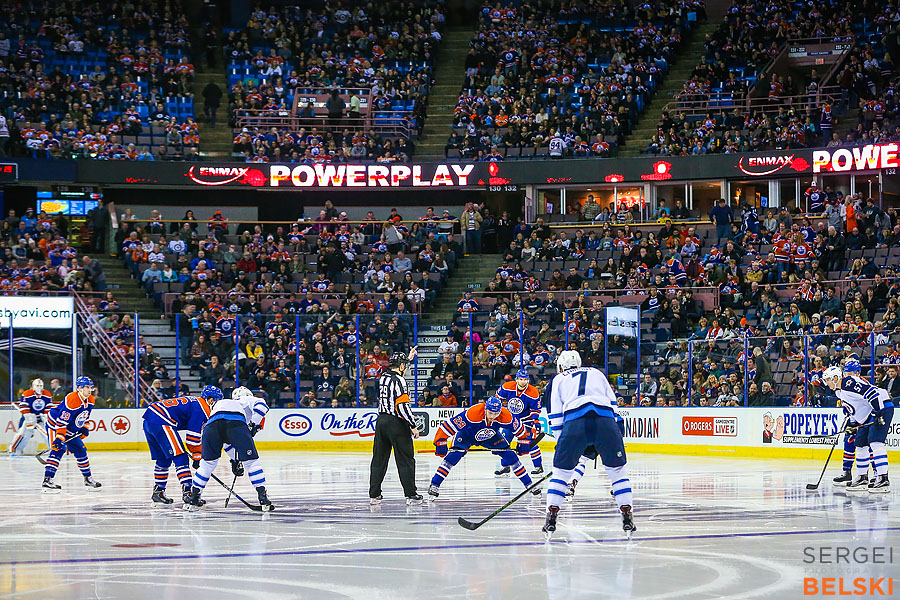 nhl hockey calgary sports photographer sergei belski photo