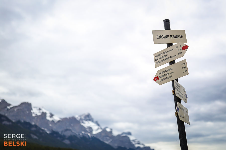 canmore family photographer sergei belski photo
