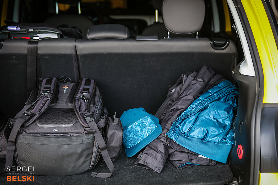 johnston canyon calgary travel photographer sergei belski photo