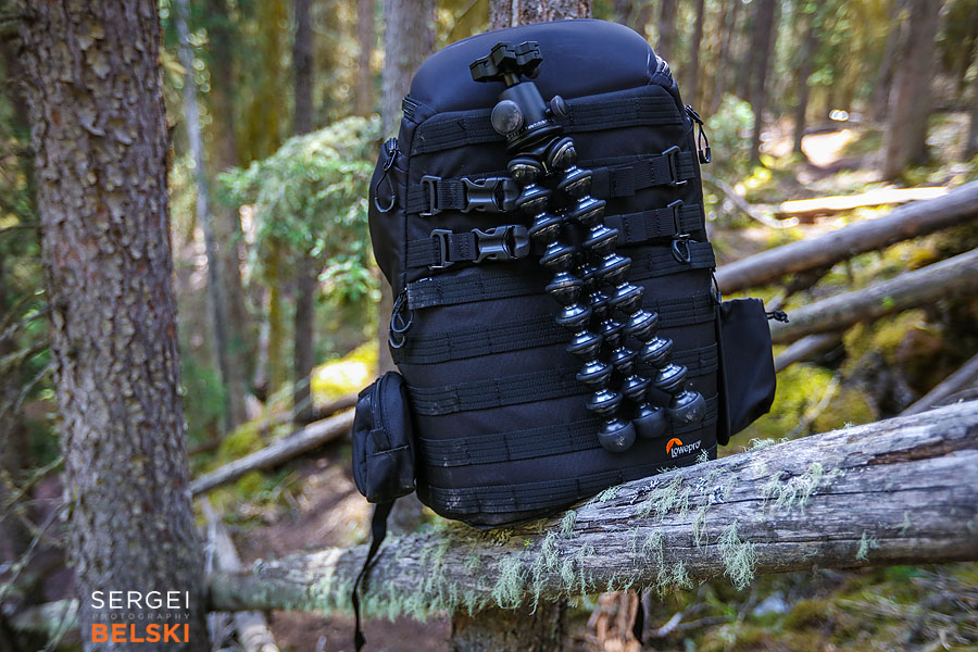 johnston canyon calgary travel photographer sergei belski photo