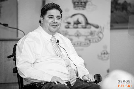 calgary event photographer sergei belski photo