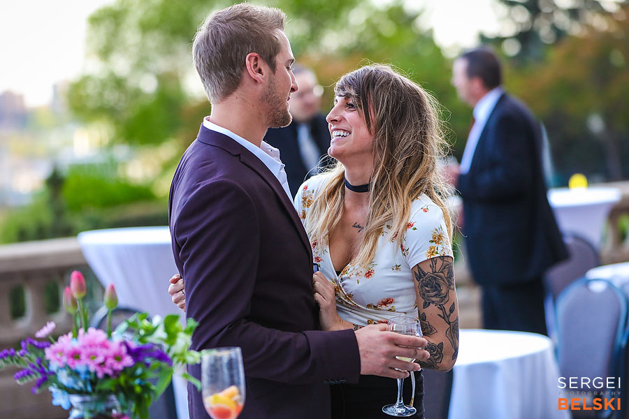 fortis alberta edmonton commercial event sergei belski photo