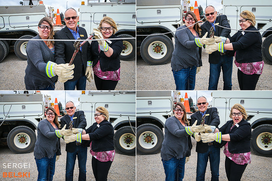 fortis alberta olds commercial event sergei belski photo