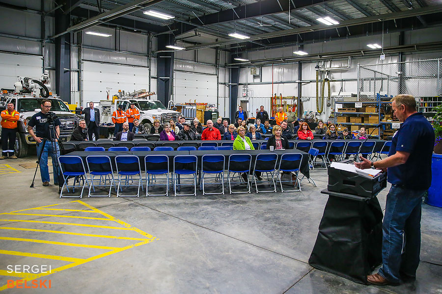 fortis alberta olds commercial event sergei belski photo