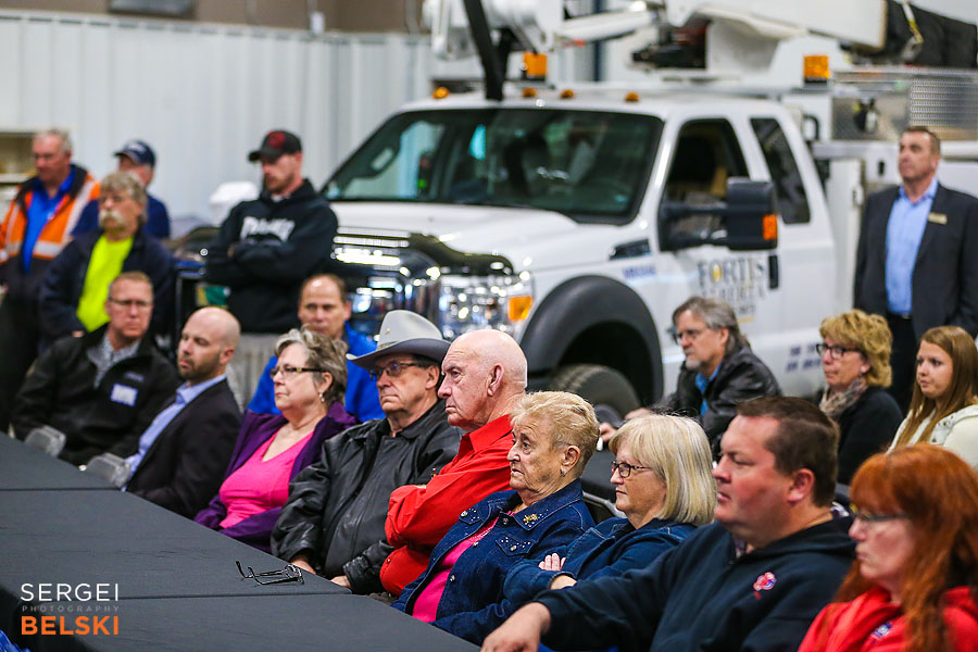 fortis alberta olds commercial event sergei belski photo