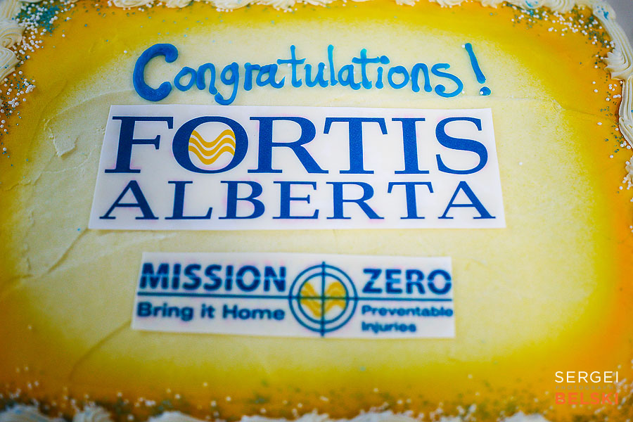 fortis alberta olds commercial event sergei belski photo