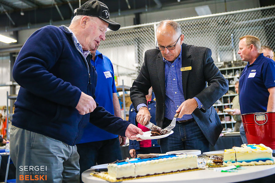 fortis alberta olds commercial event sergei belski photo