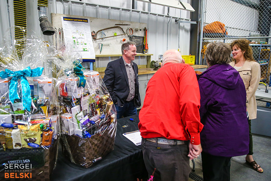 fortis alberta olds commercial event sergei belski photo