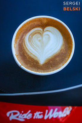 my vespa adventures photo