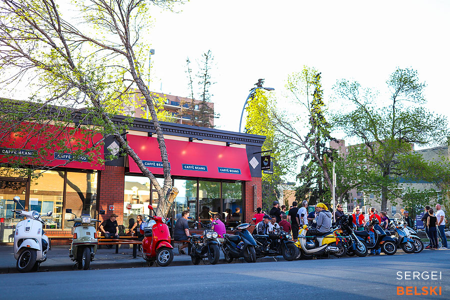 my vespa adventures photo