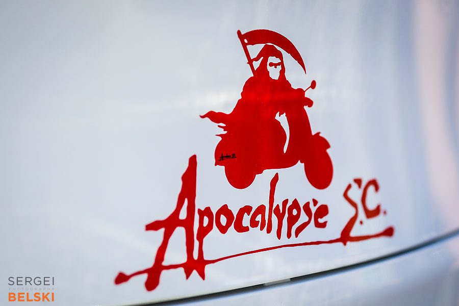 my vespa adventures photo