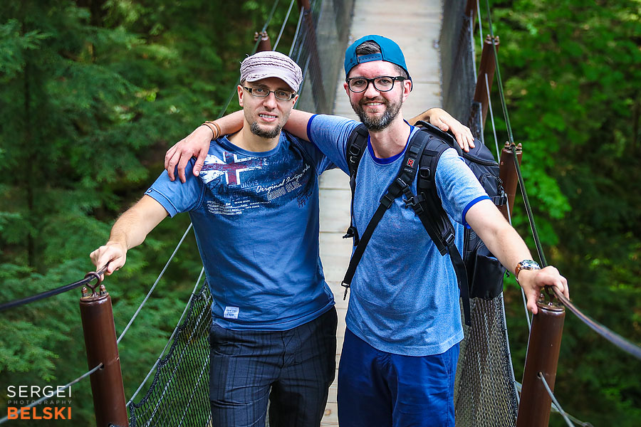 vancouver travel photographer sergei belski photo